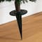 3ft. UV Resistant Cedar Plant Set with Integrated Ground Stake